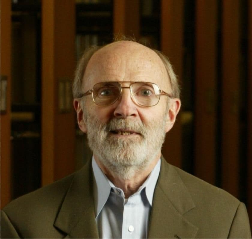 Carl Volkman